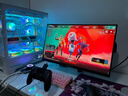 瓦爾基里（VALKYRIE）VK03 WHITE 白色 ATX 游戲電腦臺式機箱 支持360水冷 6.2吋觸摸屏 270°海景房 曬單實(shí)拍圖