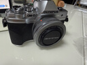 奧林巴斯（OLYMPUS）E-M10 MarkIV EM10四代 微單相機 數碼相機 微單套機（14-42mm F3.5-5.6）2030萬(wàn)像素 曬單實(shí)拍圖