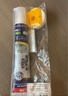 立邦犀利長(cháng)效防霉密封膠12倍玻璃膠廚衛臺盆馬桶防水 白色150ml 曬單實(shí)拍圖