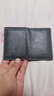 馬莎蘭緹（MashaLanti）卡包男銀行卡收納包超薄男士卡包簡(jiǎn)約名片夾駕駛證件套生日禮物 曬單實(shí)拍圖