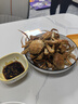 盤(pán)錦河蟹（PANJINCRAB）【活蟹】網(wǎng)兜蟹遼寧盤(pán)錦河蟹稻田河蟹禮盒螃蟹鮮活大閘蟹無(wú)繩凈重 全母蟹丨1.2-1.4兩【2斤】14-16只（滿(mǎn)黃） 曬單實(shí)拍圖