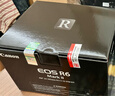 佳能（Canon） EOS R6 Mark II/r6三代全畫(huà)幅微單相機r6 2二代專(zhuān)業(yè)微單 Vlog數碼相機 R6二代單機+RF24-105 STM套機 套餐一【128G高速卡~專(zhuān)業(yè)三腳架~高容電池 曬單實(shí)拍圖