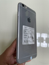 蘋(píng)果iPhone 6s Plus手機殼工作備用手機蘋(píng)果6s學(xué)生機拍照 深空灰 6SP【插卡+WiFi】128G 5.5屏 曬單實(shí)拍圖
