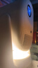 大眼橙【全國補15%】C3 Air云臺投影儀家用一體式夜燈云臺投影 便攜投影機 高清智能家庭臥室客廳影院 C3Air【百元全能王350CVIA】 曬單實(shí)拍圖