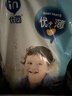 優(yōu)茵超薄嬰兒拉拉褲寶寶小內褲紙尿不濕透氣學(xué)步成長(cháng)褲 拉拉褲L碼84片【建議16-22斤】 曬單實(shí)拍圖