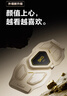 skg按摩儀腰部按摩器G7 Ultra【王一博同款】暖宮護腰熱敷脈沖振動(dòng)鈦金腰帶 送男女朋友父母生日禮物 曬單實(shí)拍圖