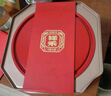 祥禾餑餑鋪糕點(diǎn)點(diǎn)心禮盒禮品1872g天津特產(chǎn)傳統糕點(diǎn)月餅禮盒點(diǎn)心源頭直發(fā) 曬單實(shí)拍圖