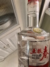 五糧液股份 五糧春 第一代 濃香型白酒 45度 500mL*2雙瓶 曬單實(shí)拍圖