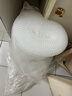 得力(deli)高品質(zhì)高透明封箱膠帶倉庫打包膠帶 60mm*40m*50um 3卷/筒 辦公用品 JD403 曬單實(shí)拍圖