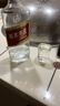 五糧液股份綿柔尖莊131濃香型白酒50度500mL*12瓶 原箱裝光瓶 曬單實(shí)拍圖