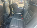 AVOVA德國進(jìn)口兒童安全座椅0-4歲汽車(chē)用寶寶椅360旋轉車(chē)載斯博貝61 考拉灰 曬單實(shí)拍圖