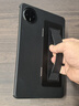 決色適用華為MatePad Mini保護套腕帶支架平板悅讀版保護殼輕逸刷劇學(xué)習商務(wù)折疊支架matepadmini 墨淵黑【按鍵保護版】標準版/柔光版 曬單實(shí)拍圖