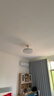 雷士（NVC）LED照明風(fēng)扇燈吊扇燈餐廳全光譜1級能效【政府補貼】42寸包安裝 曬單實(shí)拍圖