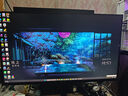 熊貓PANDA 32英寸4K原生160Hz FastIPS 10BIT HDR400 100%sRGB 旋轉升降豎屏 游戲電競電腦顯示器Y32U5 曬單實(shí)拍圖