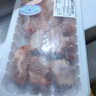 【180天白豬】冰鮮豬肋排（帶軟骨）400g 曬單實(shí)拍圖