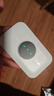 TCL隨身wifi三網(wǎng)通用免插卡無(wú)線(xiàn)wifi6車(chē)載4G路由器隨身便攜無(wú)限制移動(dòng)聯(lián)通電信全國通用2025款5GXY15B 【升級充電款】3000毫安大電池超長(cháng)續航24小時(shí) 不限速不虛標月享1500G流量 曬單實(shí)拍圖