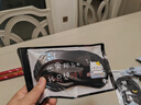 博沃尼克眼罩睡眠遮光旅行透氣網(wǎng)紅可愛(ài)眼罩卡通圖案隨機 曬單實(shí)拍圖