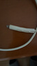 倍思蘋(píng)果數據線(xiàn)快充充電線(xiàn)適用iPhone14/13/12Pro Max/XR/Xs/11/8手機ipadpro/air2平板車(chē)載1.5米2條裝 曬單實(shí)拍圖