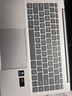 惠普（HP）星Book Pro14/Book14可選補貼2025新品AI高性能星輕薄酷睿Ultra筆記本電腦旗艦辦公筆記本電腦 Ultra5-125H 16G 1T 2.5K 銀 【標配】 曬單實(shí)拍圖