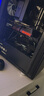 KTC 27英寸2K 210Hz FastIPS電競電腦顯示器 旋轉升降 音箱 10Bit高亮護眼 國家補貼 顯示屏H27T22S-3 曬單實(shí)拍圖