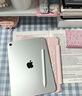 Apple/蘋果 iPad mini (A17 Pro) 8.3英寸 平板電腦(256G WLAN版/mini7/MXND3CH/A)星光色 曬單實(shí)拍圖