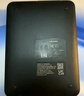 西部數據（WD）4TB 移動(dòng)硬盤(pán) USB3.0 元素系列 2.5英寸 機械硬盤(pán) 筆記本電腦外接 外置擴容備份 大容量家庭存儲 曬單實(shí)拍圖