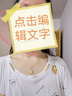 周大生竹報福祿葫蘆玉髓項鏈純銀女國風(fēng)新中式生日禮物送女友新款 曬單實(shí)拍圖