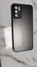 揚聚特OPPOReno6手機殼OPPO Reno6新款保護套PEQM00保護套磨砂硅膠軟邊全包防摔簡(jiǎn)約高級個(gè)性外殼男女款 石墨黑【諸事皆順】 OPPOReno6 曬單實(shí)拍圖