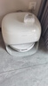 石頭（roborock）掃地機器人掃拖一體 P20 Pro 自動(dòng)上下水版 自動(dòng)集塵熱水洗拖布擦地拖地洗地機吸塵器 A1340RR 曬單實(shí)拍圖