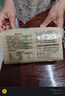 麻姑 正宗江西米粉4斤米粉米線(xiàn)拌粉粉干2kg特產(chǎn)炒粉桂林米粉螺螄粉 曬單實(shí)拍圖
