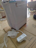 小鴨牌洗衣機半自動雙桶雙缸家用大容量小型租房宿舍波輪脫水甩干兩用雙杠省電老式強動力易操作以舊換新 8.5公斤【洗5.5+脫3.0｜強勁電機全國聯(lián)?！?曬單實拍圖
