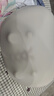 SKG智能按摩枕熱敷疏通枕頭 頸椎按摩器 肩頸按摩儀 腰部腰靠全身按摩器 中秋節禮品送員工同事朋友 王一博同款新品上市8501 曬單實(shí)拍圖