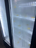 白雪雅竹大容量飲料柜商用冰柜直冷藏展示柜酒水柜純風(fēng)冷無霜保鮮柜超市玻璃門冰箱立式啤酒柜 雙門下機(jī)【直冷】1000*550*2000mm 曬單實(shí)拍圖