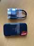 閃迪（SanDisk）2TB Type-c USB3.2 NVMe移動(dòng)固態(tài)硬盤(pán)（PSSD）E61卓越版 1050MB/s三防保護 手機筆記本電腦外接SSD 曬單實(shí)拍圖