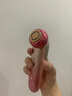 MESMOOTH慕蘇美容儀器臉部按摩儀提拉緊致潔面眼部嫩膚禮物送女友 銀煙紫C1Pro【禮物送女友】 曬單實(shí)拍圖