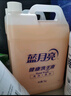 藍月亮健康洗手液泡沫豐富5kg大桶補充裝家庭酒店車(chē)間可用 10斤裝 曬單實(shí)拍圖