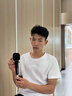 得勝（TAKSTAR）GL3電容麥克風(fēng) 電腦錄音手機(jī)直播聲卡設(shè)備套裝 耀夜黑 曬單實(shí)拍圖