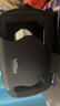 VRGVR眼鏡一體機看3D電影全景高清VR體感游戲機玩游戲頭戴影院沉浸v 藍光版+游戲手柄+耳機+送資源 曬單實(shí)拍圖