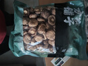 方家鋪?zhàn)?中華老字號(hào)花菇400g 冬菇厚菇柄短香菇食用菌菇火鍋食材 曬單實(shí)拍圖