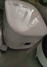 米家 小米電飯煲家用2-3人 多功能電飯鍋煮粥鍋煮飯 不粘內膽 智能預約N1 3升 節能版【能效升級】 曬單實(shí)拍圖