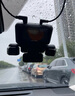 鐵證先鋒四鏡頭行車記錄儀24小時(shí)停車監(jiān)控360度全景哨兵模式防劃車 曬單實(shí)拍圖