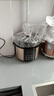 蘇泊爾（SUPOR） 電壓力鍋家用全自動(dòng)智能電飯鍋5L大容量一鍋雙膽電高壓鍋電飯煲 SY-50YC9086精致大屏雙膽 5L 曬單實(shí)拍圖