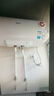 美的（Midea）【整機8年質(zhì)?！?0升電熱水器2100W節能省電速熱出租屋雙重殺菌加長(cháng)防電墻國家補貼15%F60-21WA1 曬單實(shí)拍圖