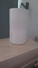 米家小米空氣加濕器 無(wú)霧加濕器3 400mL/h快速加濕家用臥室大容量辦公室嬰兒孕婦 4L大容量CJSJSQ05ZMZ 曬單實(shí)拍圖