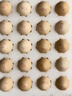 黃天鵝可生食雞蛋 20枚/2.12斤禮盒裝 生鮮雞蛋早餐源頭直發(fā) 無(wú)抗生素 曬單實(shí)拍圖