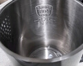 蘇泊爾（SUPOR）熱水壺燒水壺電水壺 2.2L大容量 全鋼無(wú)縫 雙層防燙電熱水壺 304不銹鋼 1800W大功率 SW-22J05A 曬單實(shí)拍圖