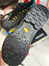 拉思珀蒂瓦（LA SPORTIVA） 登山鞋男耐磨輕量戶(hù)外徒步鞋女休閑時(shí)尚接近鞋TX4 碳灰/竹青 【建議拍大1碼】 43 曬單實(shí)拍圖