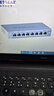 網(wǎng)件（NETGEAR） GS108E 8端口千兆簡(jiǎn)單網(wǎng)管交換機 金屬外殼 可壁掛 企業(yè)級 監控 GS108E 8端口千兆簡(jiǎn)單網(wǎng)管交換機 曬單實(shí)拍圖