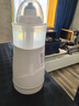 朔茂（sonmol）洗鼻器 兒童電動(dòng)噴霧生理海鹽水霧化鼻炎鼻腔沖洗器 MFNI-03EA 曬單實(shí)拍圖