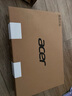 宏碁（acer）非凡Go Pro【國家補貼】14英寸2.8K輕薄本 辦公本筆記本電腦學(xué)生 (13代酷睿i5-13500H 16G 1TB)灰 曬單實(shí)拍圖